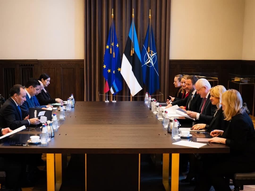 إستونيا تجدد دعمها لمبادرة الحكم الذاتي وتدعو المجتمع الدولي إلى مساندة المقترح المغربي