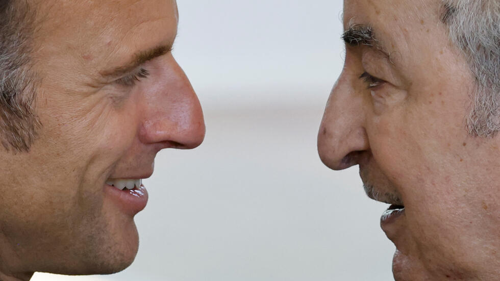 كيف فشلت الجزائر في تسيير أزمتها مع فرنسا لتنهيها "خاسرة" بدون مكاسب سياسية خصوصا في قضية الصحراء ؟