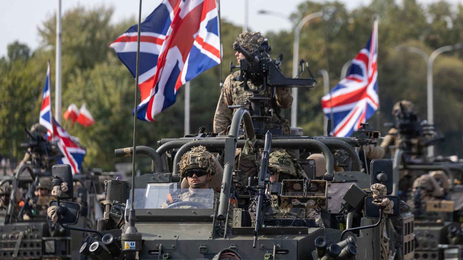 يُعتقد أن مصدرها من المغرب.. هجوم سيبراني على بريطانيا يستهدف الجيش والأمن النووي والمخابرات دعما لفلسطين وروسيا