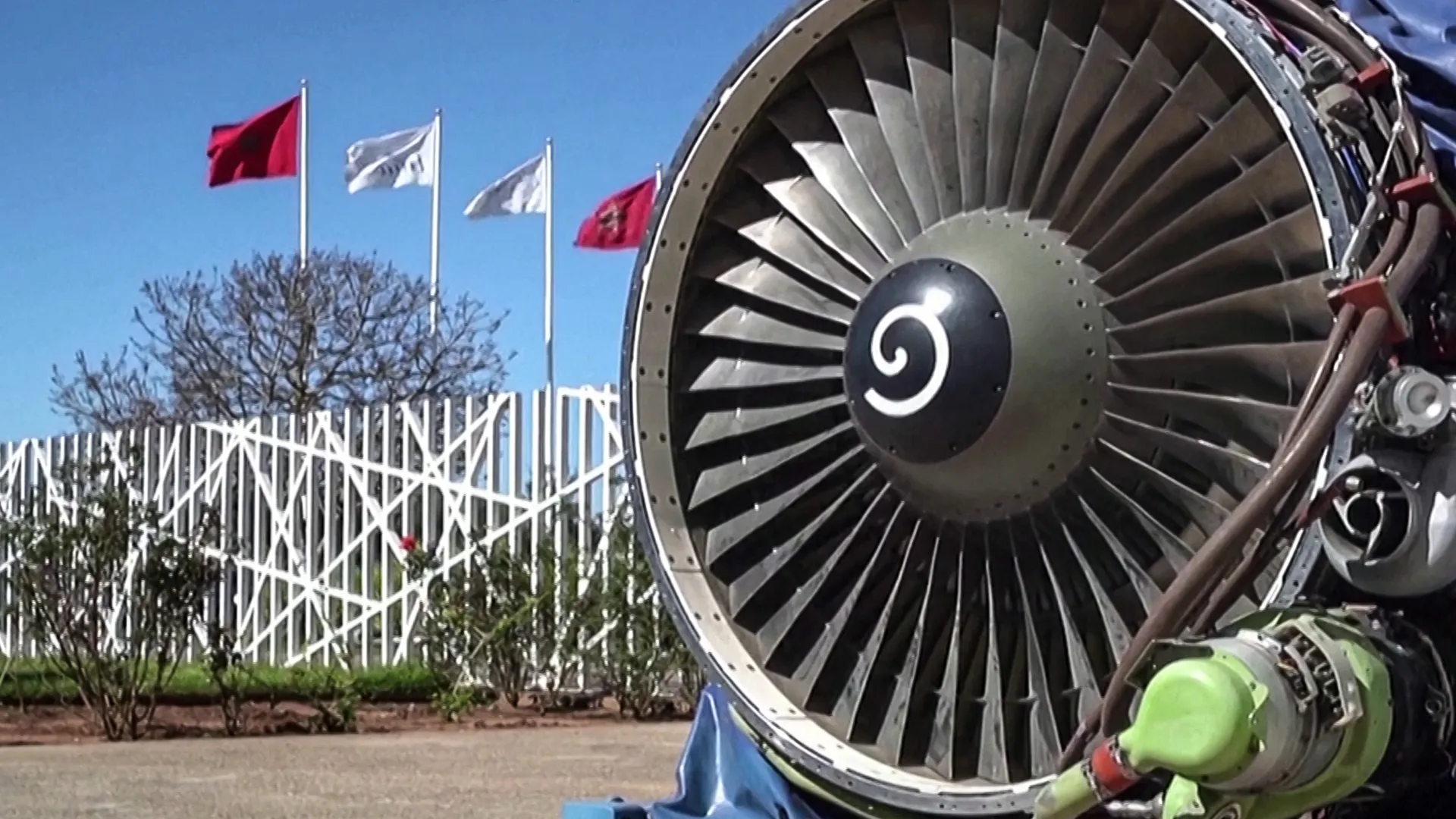  إيرباص تنهي صفقة الاستحواذ على مصنع لصناعة مكونات الطائرات في الدار البيضاء 