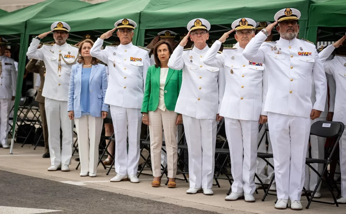  صحيفة ABC: رئيس أركان دفاع الجيش الإسباني شكّل فريقا لتقييم "الخطر المغربي".. وهي خطوة قد تكلفه منصبه 