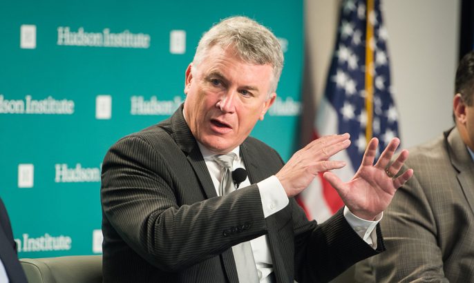 باحث أمريكي: المغرب شريك موثوق ومحور استراتيجي بين الشرق الأوسط وإفريقيا وأوروبا