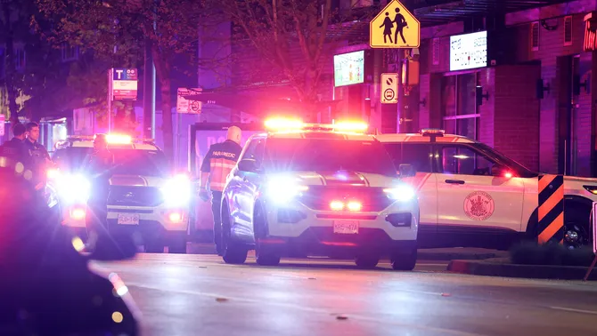 مصرع تسعة أشخاص على الأقل في حادث دهس بسيارة في كندا