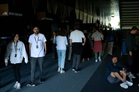 المغرب يتعاون مع إسبانيا لإعادة الكهرباء إلى عدة مناطق في جنوب البلاد وسانشيز يشكر المملكة على تضامنها