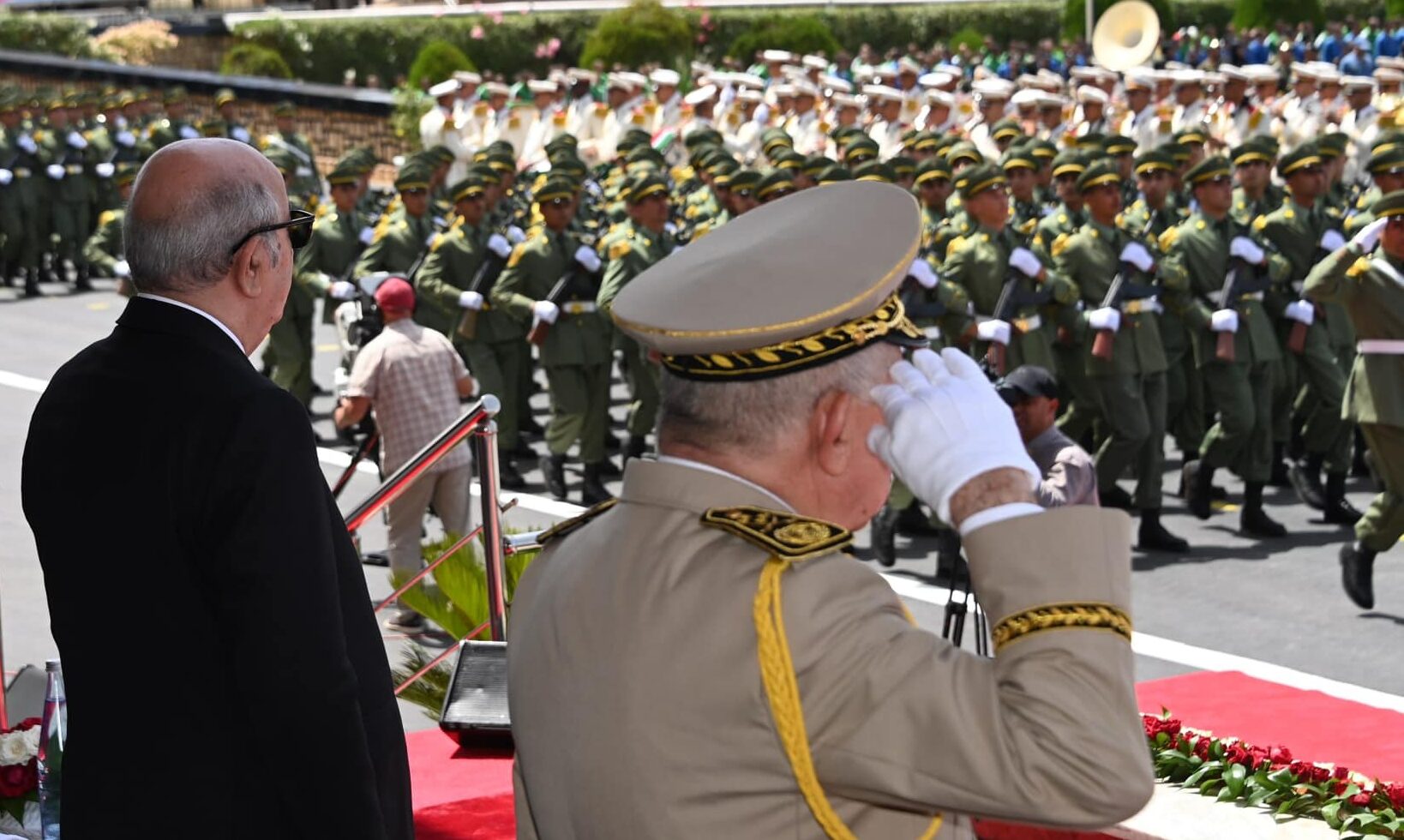  الجزائر تُعلن حالة "استنفار استراتيجي" بمصادقة مجلس وزرائها على "قانون التعبئة العامة" وسط عزلة إقليمية وتصدّع في علاقاتها الدولية 