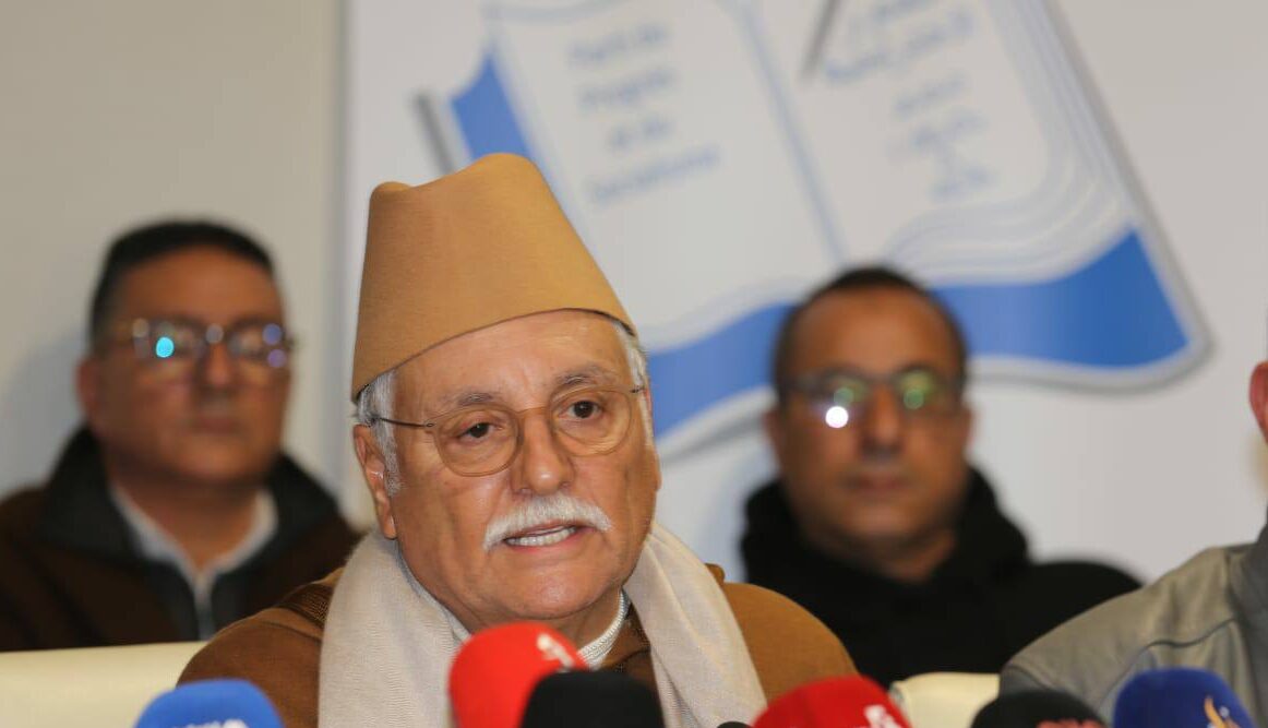 بعدما وصف ما أثارته المعارضة في قضية دعم استيراد المواشي بـ"الكذب".. التقدم والاشتراكية يُطالب أخنوش بقبول تشكيل لجنة تقصي لإثبات "الحقيقة"