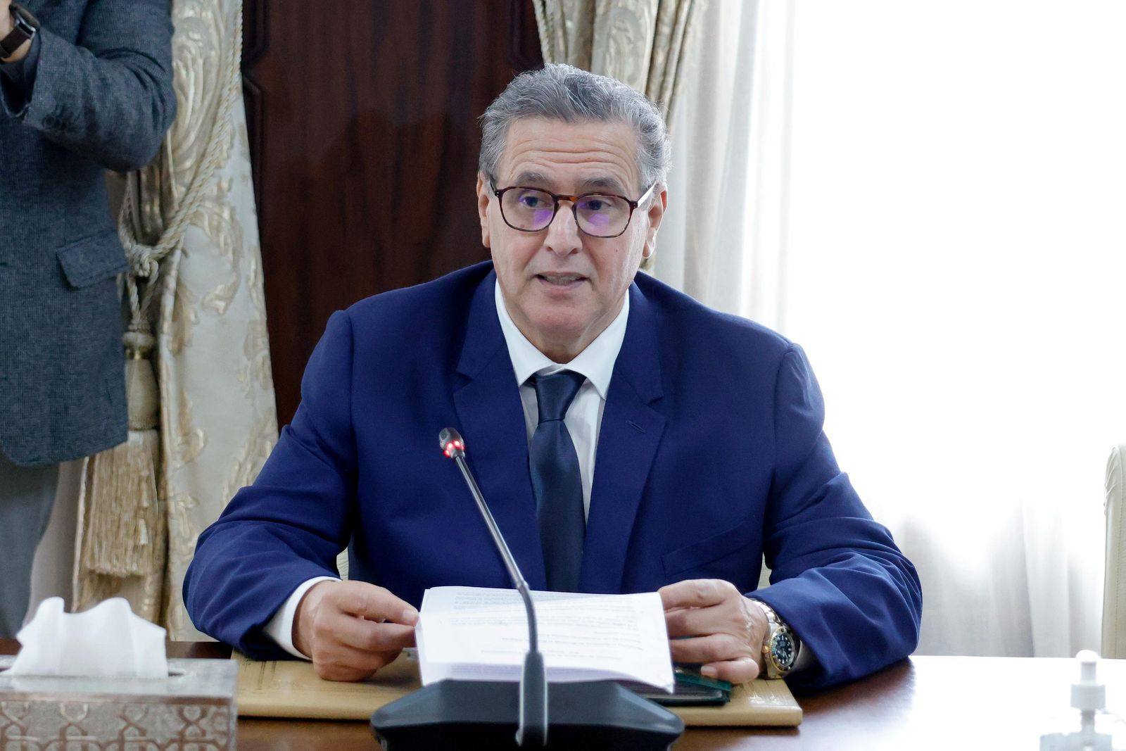  مشروع قانون التعليم والمدارس على طاولة الحكومة الخميس المقبل 