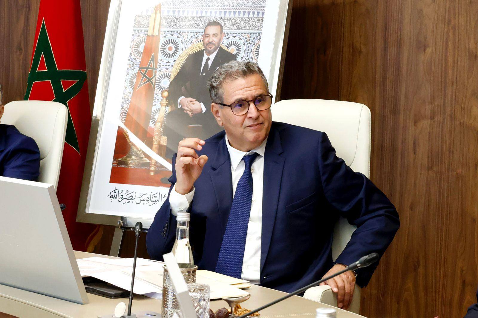  مجلس الحكومة يناقش اتفاقا مع مالاوي وتعيينات عليا 