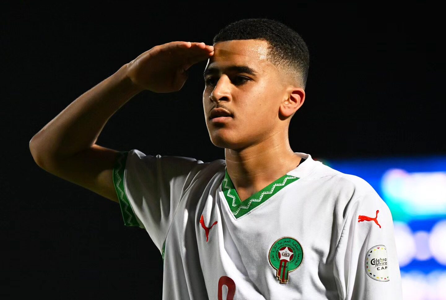 المنتخب المغربي لأقل من 17 سنة يتأهل لربع نهائي كأس أمم إفريقيا وكأس العالم بقطر2025