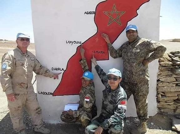 بعد تأكيدها على مغربية الصحراء.. واشنطن تُقلص تمويلها السنوي للبعثات الأممية بما يشمل "المينورسو"