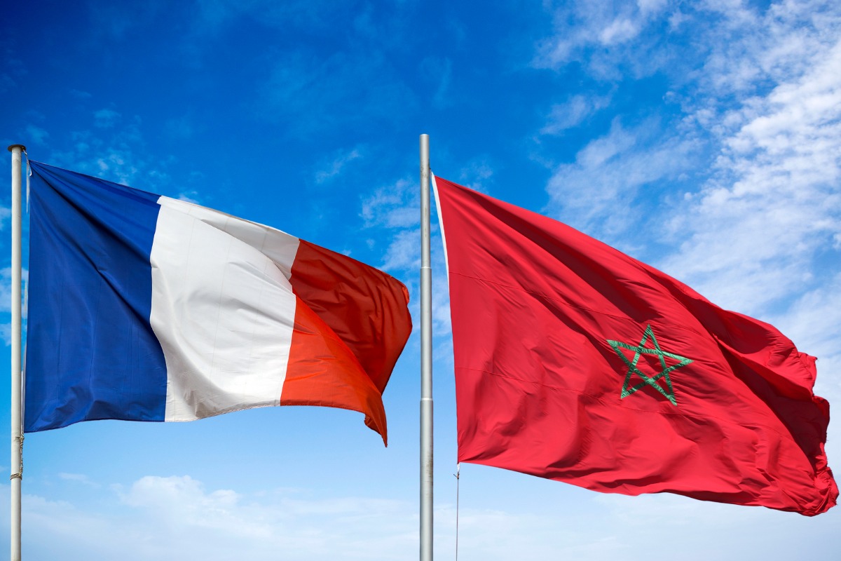  المغرب وفرنسا يرسّخان شراكة "استثنائية" ويُحضّران لاجتماع رفيع المستوى 