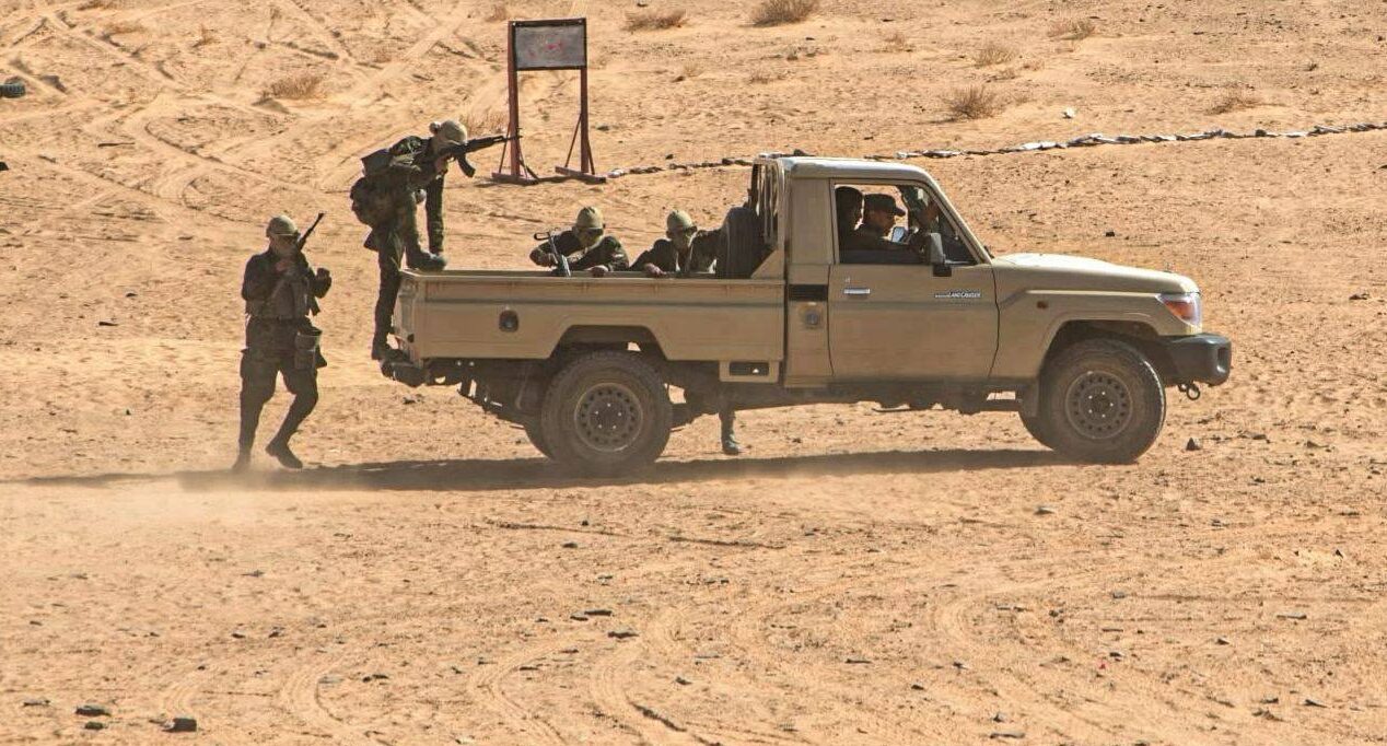  حرب عصابات أم انقلاب على القيادات.. مواجهات الرصاص الحي داخل مخيمات تندوف وسط تكتم جزائري 