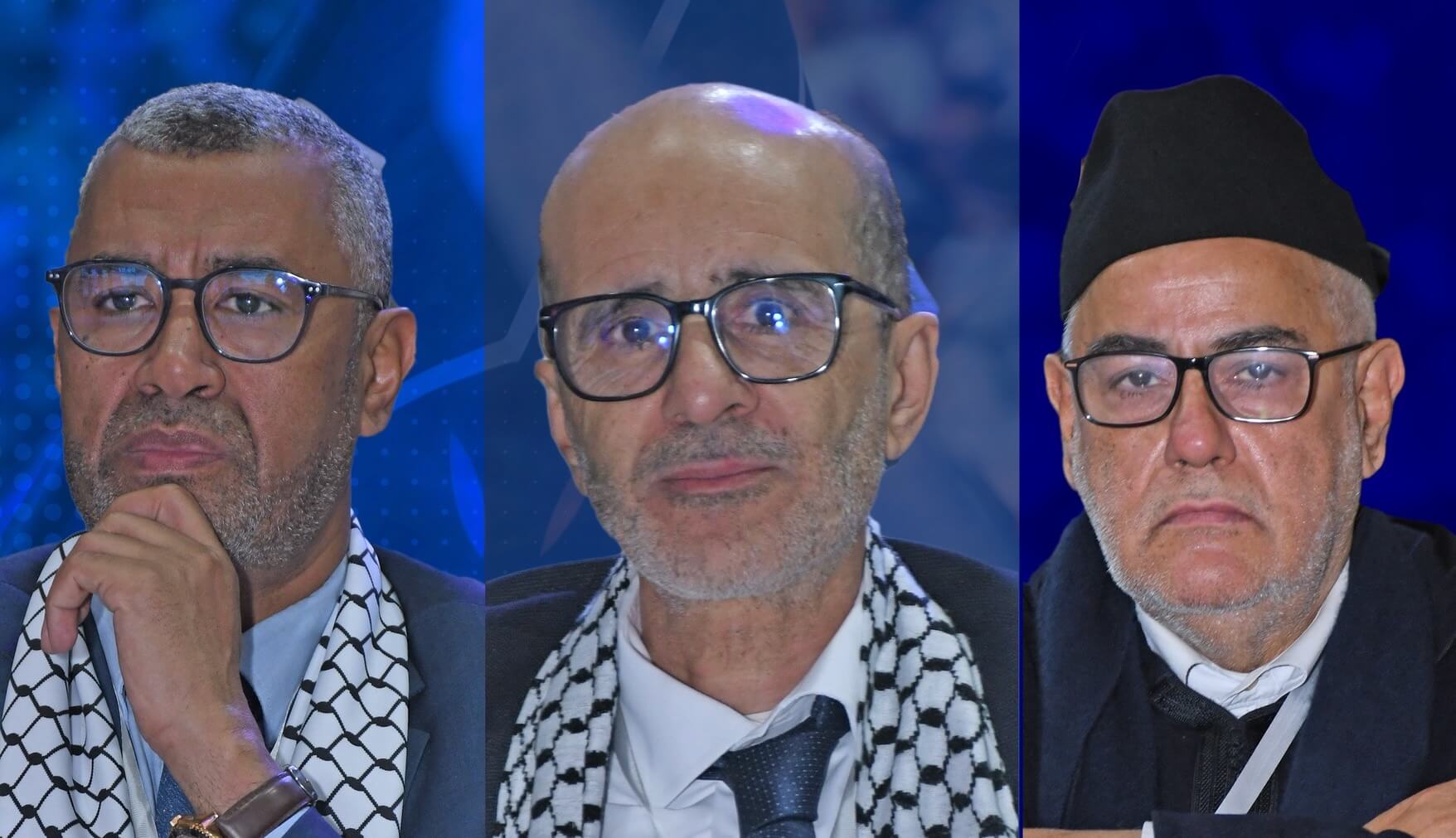 السباق نحو رئاسة الأمانة العامة لحزب العدالة والتنمية.. نتائج الترشيح الأولي تُعطي الأفضلية لبنكيران والأزمي قد يخلق المفاجأة