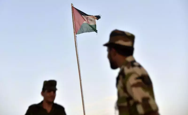  مؤسسة تفكير أمريكية: كشف علاقة البوليساريو بإيران يُفسر تهديدات طهران السابقة بإغلاق مضيق جبل طارق وتصنيف البوليساريو كمنظمة إرهابية بات ضروريا 