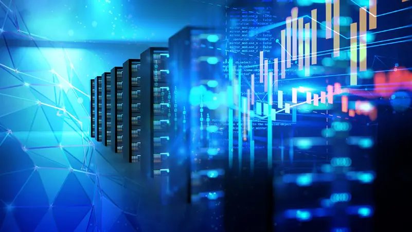 قطاع مراكز البيانات.. المغرب استثمر 1.1 مليار دولار خلال 2024