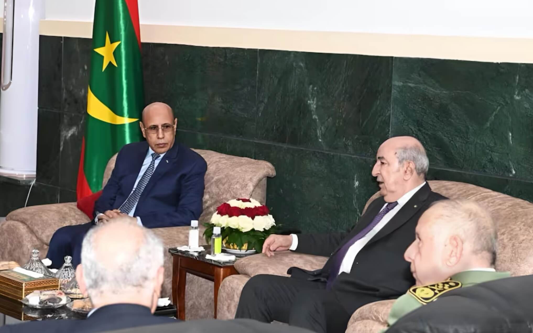  أغلبهم اختفوا وأحدهم قُتل.. هل تصبح موريتانيا رابع دولة من دول الساحل تدخل في أزمة مع الجزائر بسبب المُنقبين؟ 