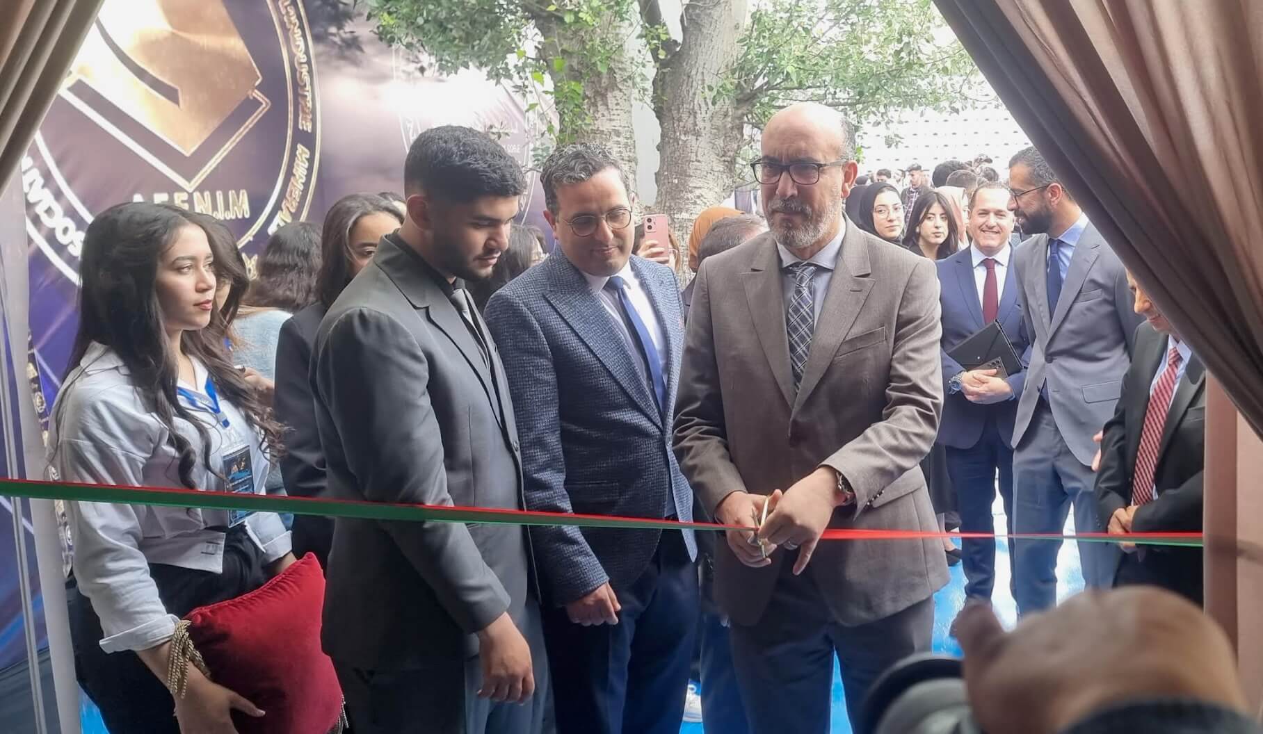  منتدى الرباط للمعادن والمقاولات في دورته الـ25.. تحالف المغرب والخليج من أجل شراكة بين التكوين والمجال الصناعي 