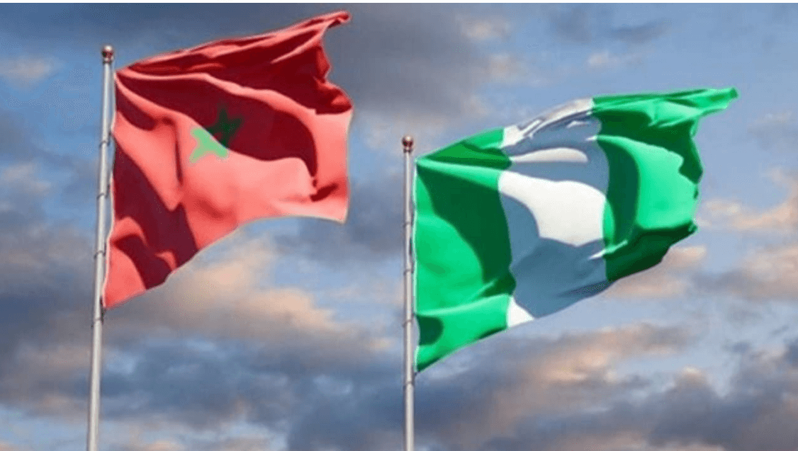  المغرب يهدف إلى استثمار يَتجاوز 10 مليارات دولار بنيجيريا في مجالات الطاقة والمعادن والزراعة 