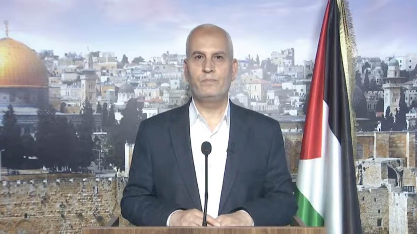 فوزي برهوم: الشعب المغربي حيٌّ في ضميره.. أظهر للعالم أن المغرب لا يباع ولا يُشترى وثابت على مواقفه من فلسطين