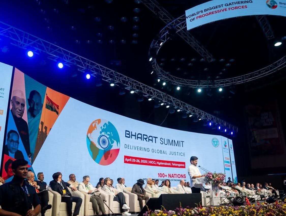 التحالف الديمقراطي الاجتماعي العربي يؤكد دعمه للوحدة الترابية للمغرب