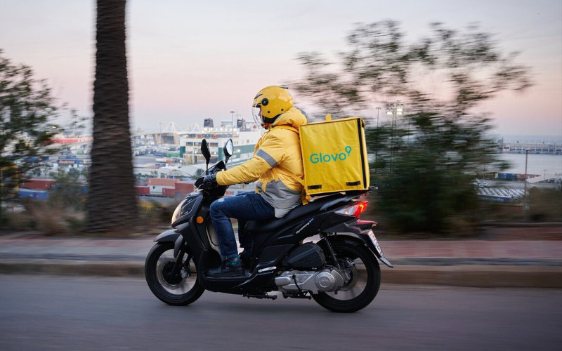  تزامنا مع عقد وزارة الانتقال الرقمي شراكة معها.. تطبيق "Glovo" يتعرض لاختراق استهدف اقتطاع أموال من زبنائه 