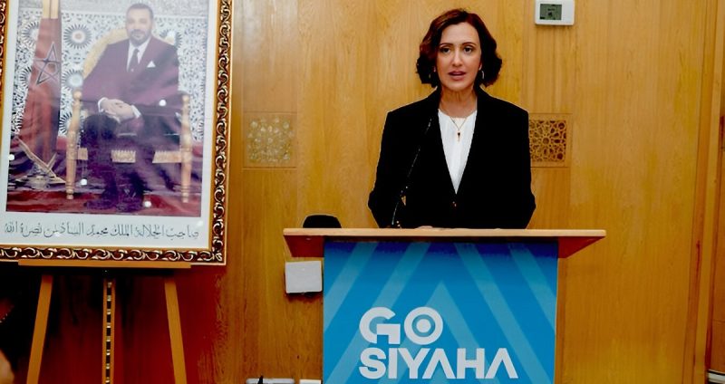  819 مشروعًا في عام واحد.. برنامج "Go سياحة" يحقق نصف أهدافه قبل الموعد 