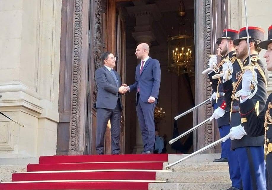  فرنسا تجدد تأكيد موقفها الداعم لسيادة المغرب على الصحراء مؤكدة أن الحكم الذاتي هو "الأساس الوحيد" للتوصل إلى تسوية سياسية للملف 