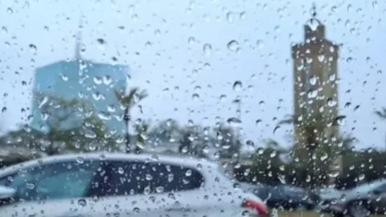 الراشيدية تتصدر مقاييس الأمطار بـ17 ملم خلال 24 ساع