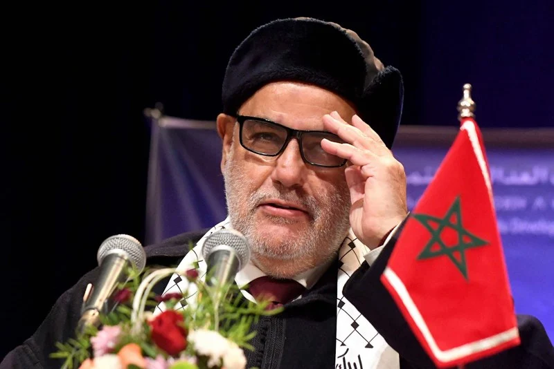 العدالة والتنمية يُجدد الثقة في عبد الإله بنكيران أمينا عاما للحزب بغالبية الأصوات المدلى بها في المؤتمر الوطني التاسع