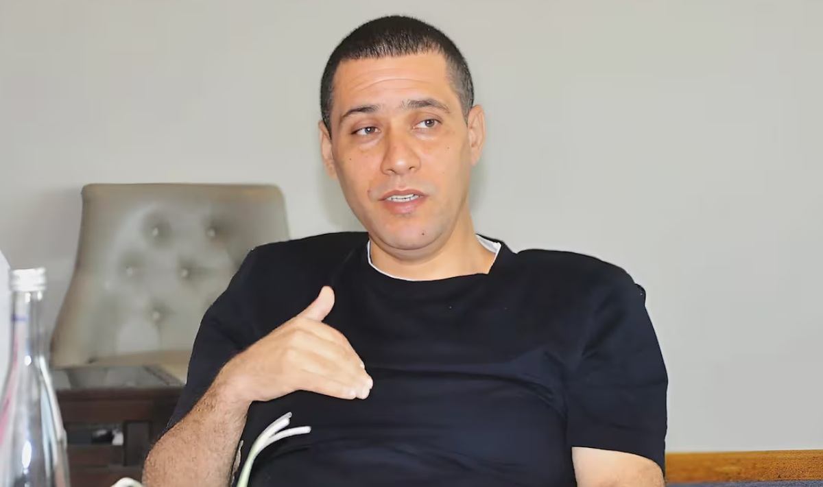  وزارة العدل الألمانية تُوافق على تسليم بودريقة إلى المغرب 