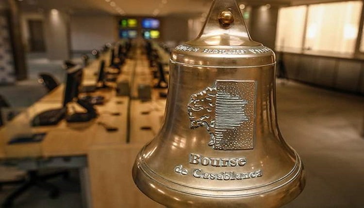 بورصة الدار البيضاء تستهل تداولاتها على وقع الانخفاض