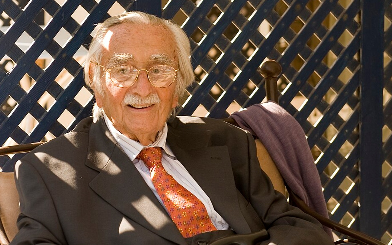 لقاء أدبي بالرباط حول فكر الراحل إدمون عمران المالح