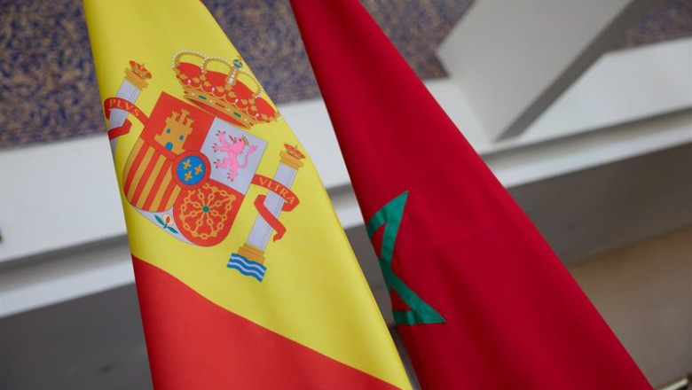  تعزيز المصالح المشتركة.. المغرب يدعم إسبانيا وقت أزمة انقطاع الكهرباء، ومدريد تضخ الغاز عكسيا عند حاجة الرباط للطاقة 