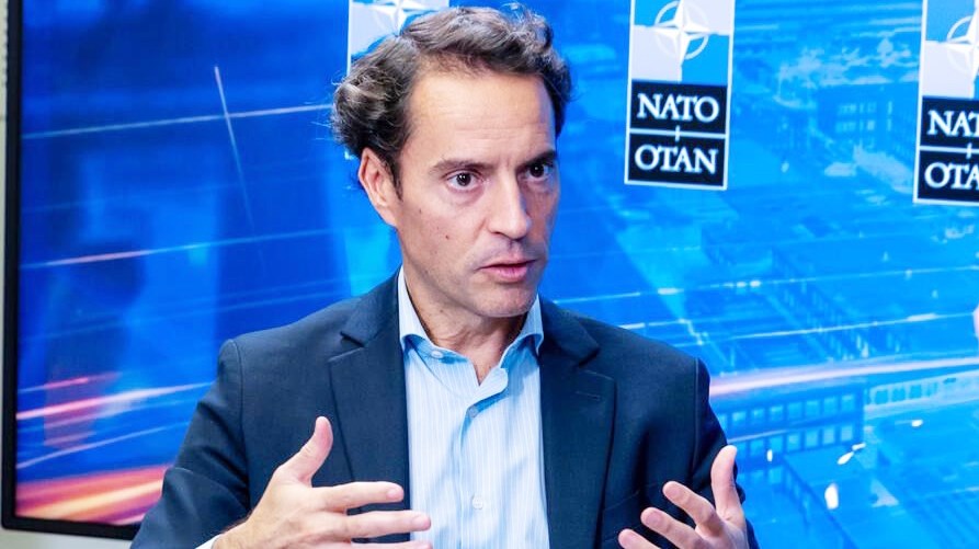 حلف "الناتو" يرغب في الاستفادة من خبرة المغرب في مواجهة التهديدات الإقليمية