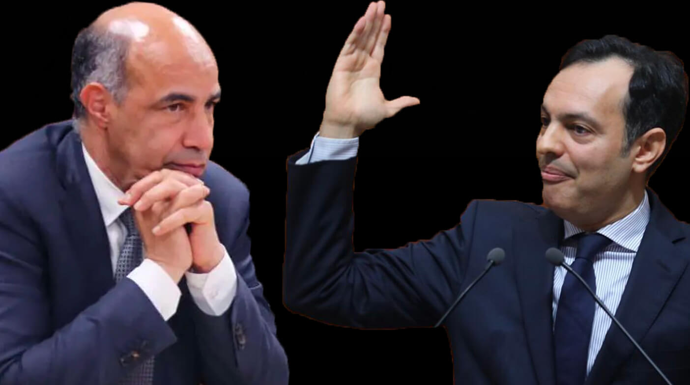  السكوري يَعمد "التضييق" على صلاحيات كاتب الدولة في التشغيل هشام صابري وإدخاله في "جَحيم" مَقصود 