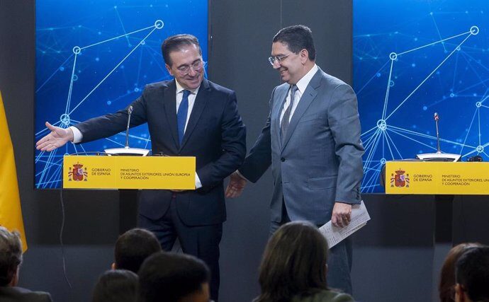  منتدى الكناري: الحكم الذاتي هو الحل الواقعي لحل مشكل الصحراء.. وبقاء النزاع لا يخدم سوى قياديي البوليساريو والجزائر 