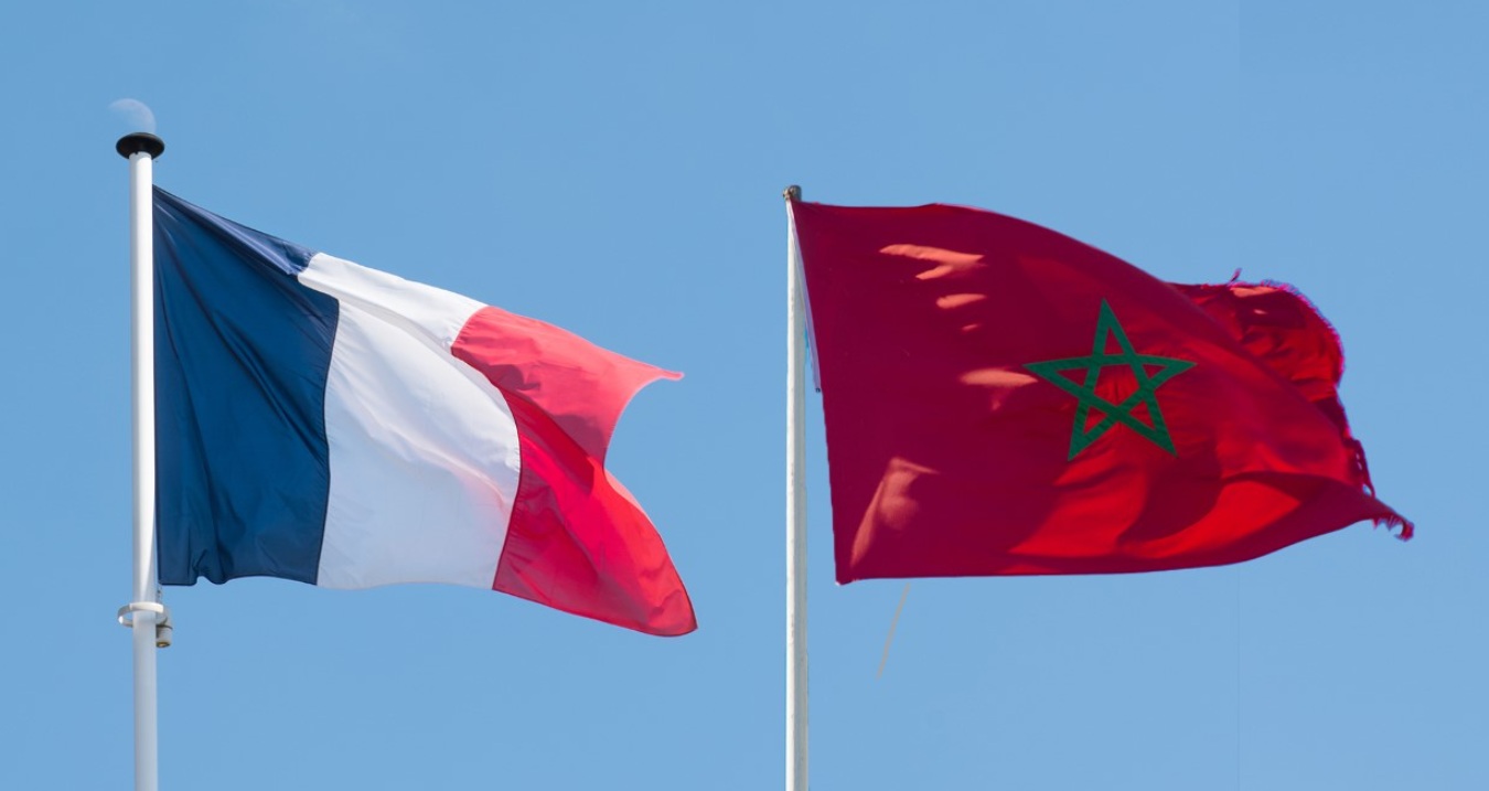  فرنسا توسع خدماتها القنصلية في الصحراء المغربية بافتتاح مركز للتأشيرات في العيون 