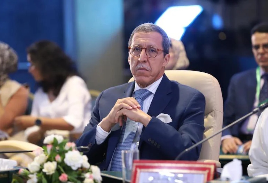  عمر هلال يدعو إلى تعزيز صوت إفريقيا في السياسات الاجتماعية العالمية 