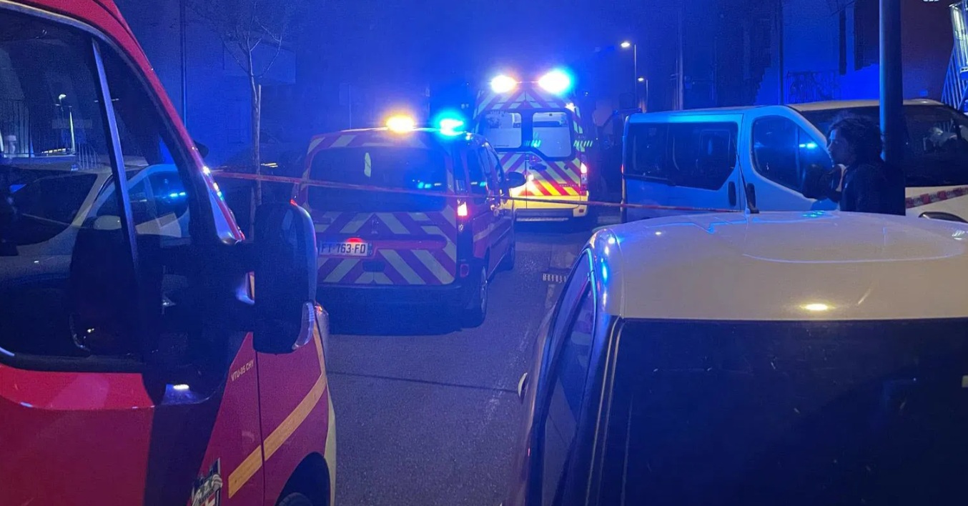 العثور على مغربي قتيلاً بطعنة في الظهر في مدينة شامبيري الفرنسية