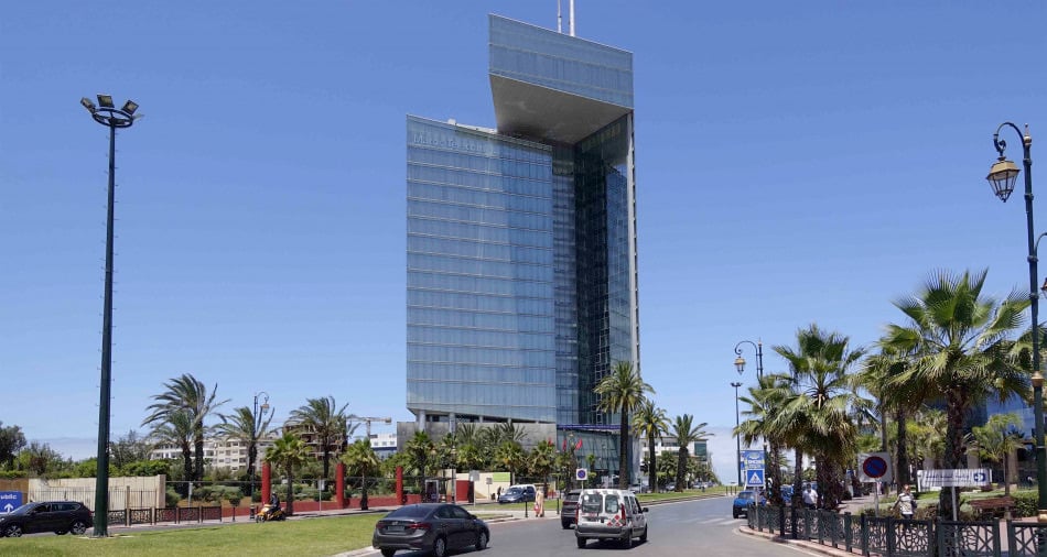  اتصالات المغرب وفودافون بيزنس يوقعان شراكة لفائدة زبناء القطاع العام والشركات في المغرب 