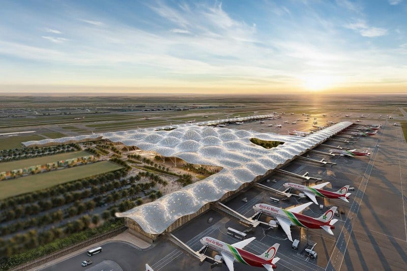  وزير النقل: 88% من تأخيرات الرحلات تعود لمطارات المصدر.. وبرنامج لتوسيع 7 مطارات استعدادًا لمونديال 2030 