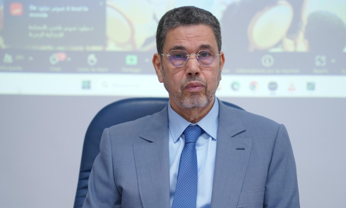 عبد النباوي: السياسة الجنائية المغربية ستدخل مرحلة جديدة "اعتباراً من 8 غشت المقبل"