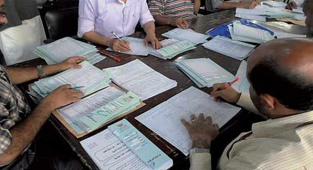 تعويضات التصحيح تُفجر غضب أساتذة الابتدائي.. والوزارة تُخلف اتفاق 1000 درهم وتهدد بشل الامتحانات الإشهادية المقبلة