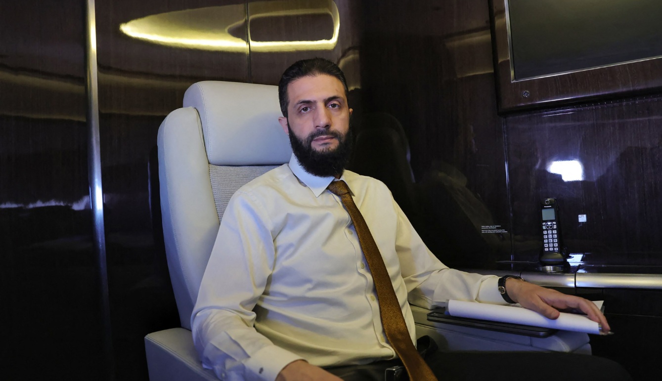  الرئيس السوري يزور الإمارات وتركيا الأسبوع المقبل 