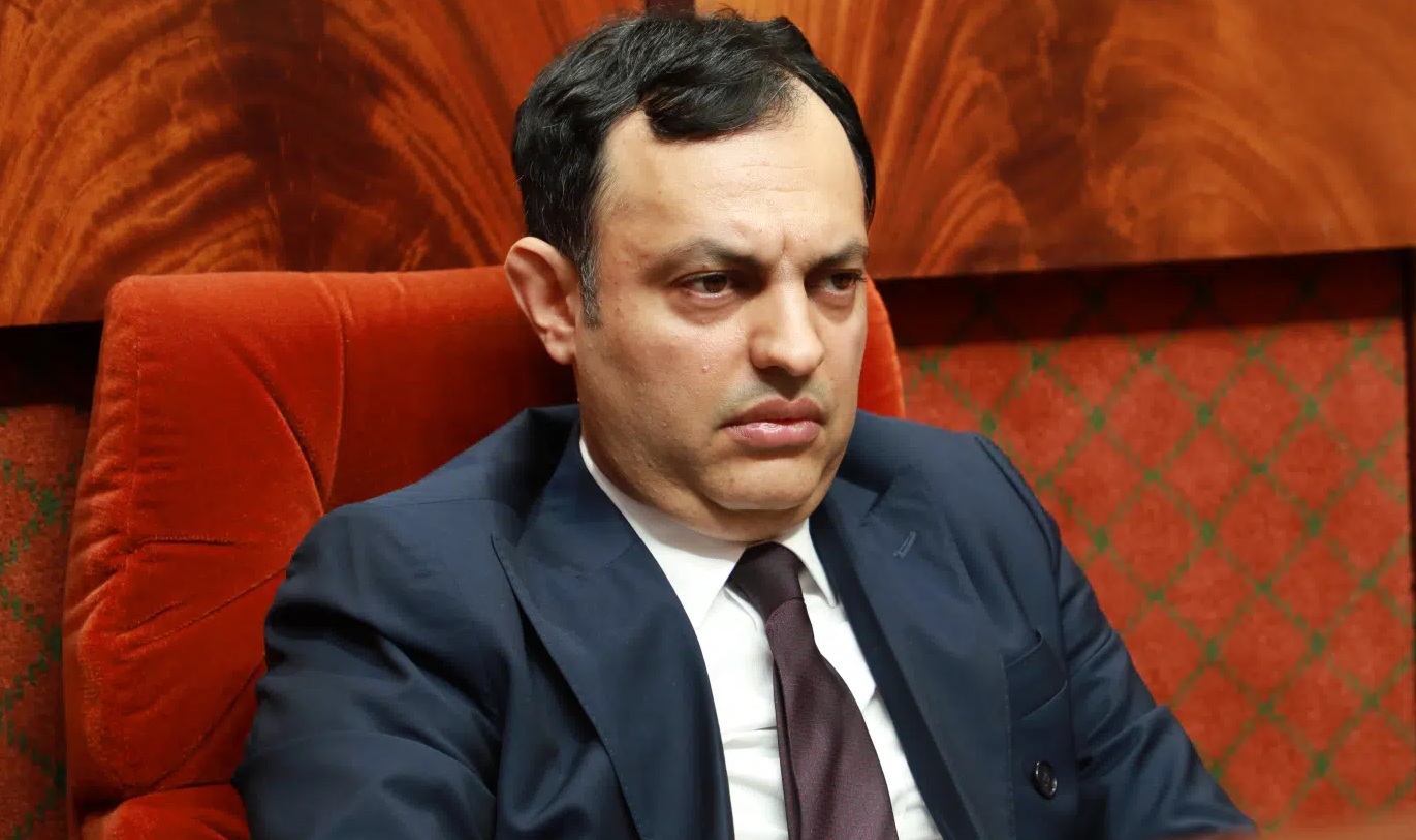  المساءلة البرلمانية تطارد السكوري بسبب اختراق قراصنة جزائريين لموقع وزارة التشغيل 