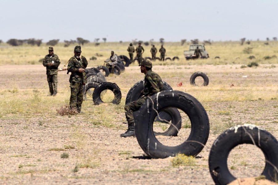 هيئة حقوقية صحراوية: هناك غليان شعبي في مخيمات تندوف والكثير من المجتجزين يرغبون في العودة إلى المغرب