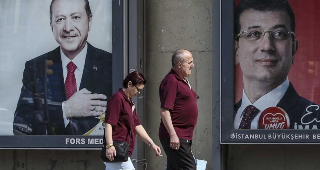  الحكومة التركية تهاجم حملة المقاطعة: محاولة لضرب الاقتصاد الوطني 