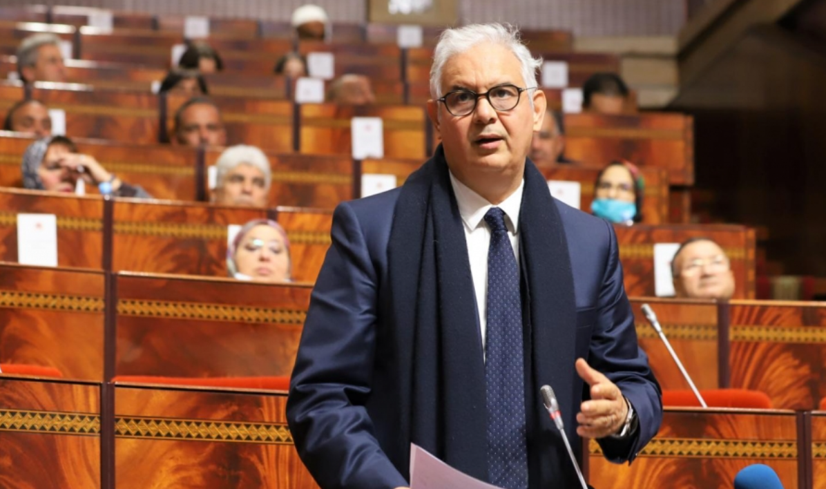 بركة: توحل السدود يتسبب في ضياع 50 مليون متر مكعب من المياه والوزارة تعمل عل مواجهة المشكلة