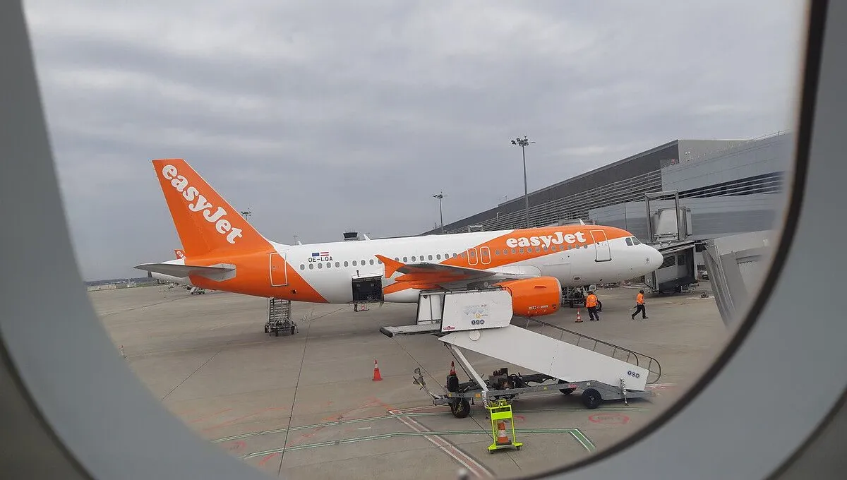  إلغاء رحلات "إيزي جيت" يطال وجهة مغربية مع إغلاق قاعدة تولوز الفرنسية 