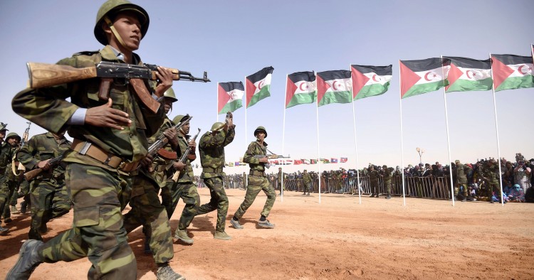  تقرير: مسلحو "البوليساريو" فرُّوا إلى لبنان بعد سقوط نظام الأسد في سوريا.. والعشرات منهم مسجونون في إدلب 